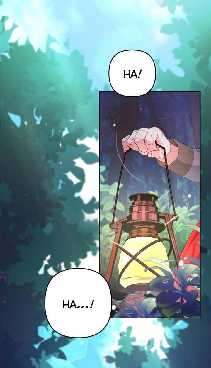 Say The Spell, Rose! Chapter 2 - HolyManga.Net