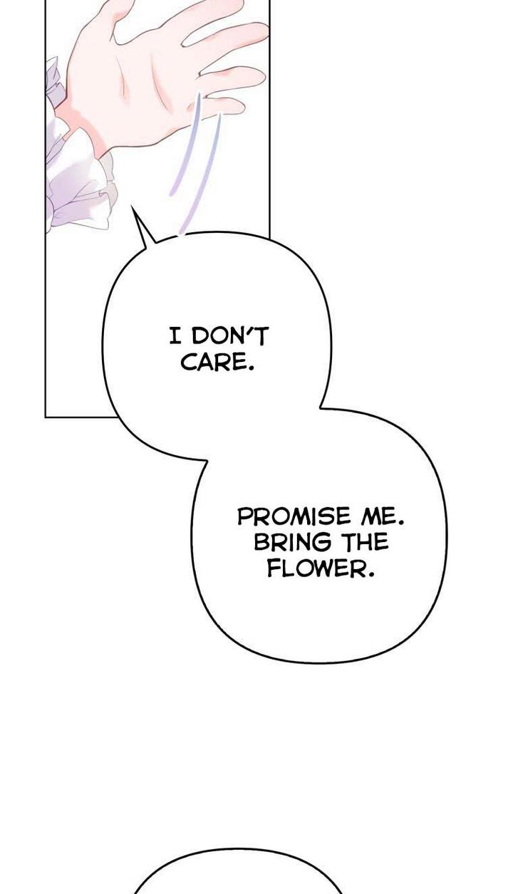 Say The Spell, Rose! Chapter 2 - HolyManga.Net