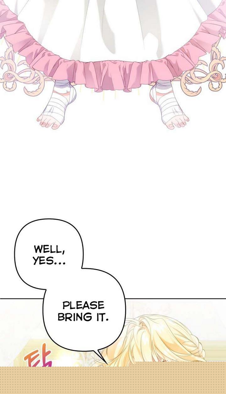 Say The Spell, Rose! Chapter 2 - HolyManga.Net