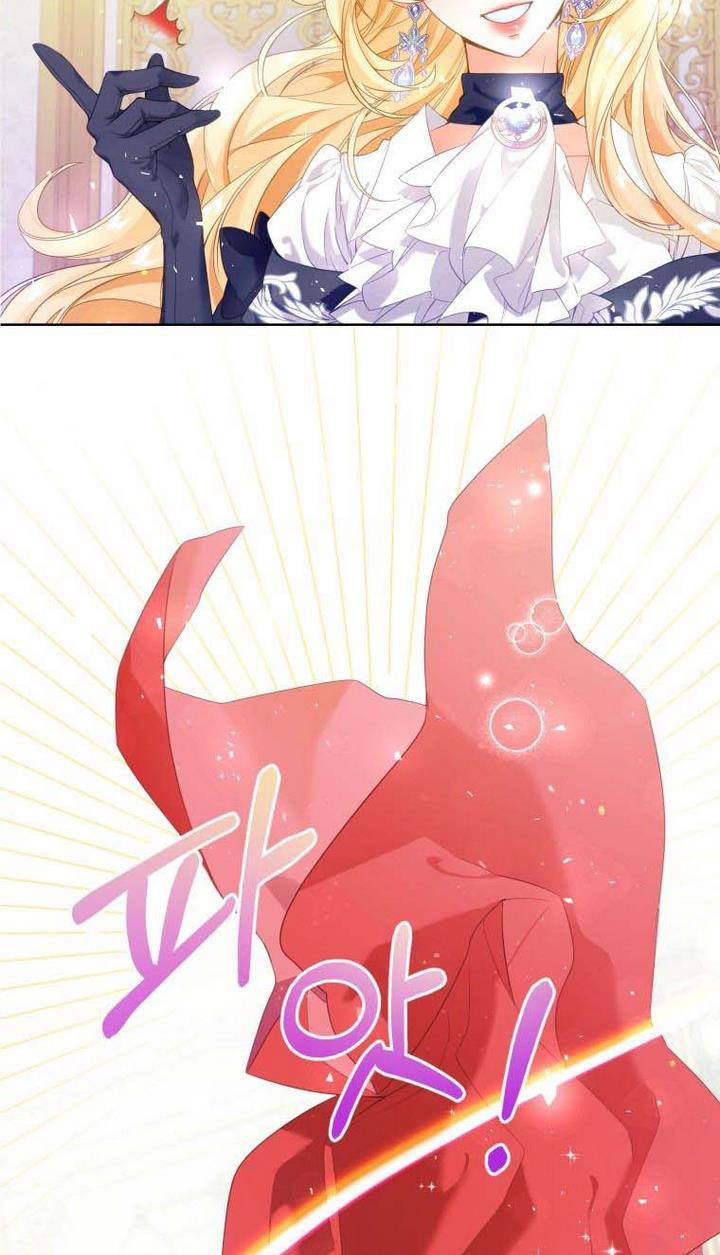 Say The Spell, Rose! Chapter 2 - HolyManga.Net
