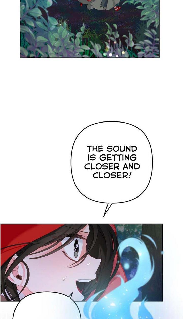 Say The Spell, Rose! Chapter 2 - HolyManga.Net
