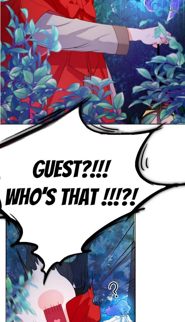 Say The Spell, Rose! Chapter 2 - HolyManga.Net