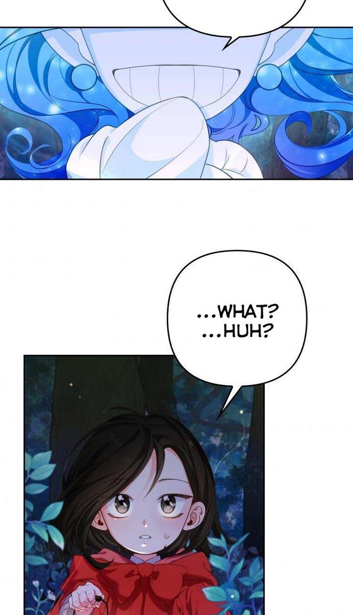 Say The Spell, Rose! Chapter 2 - HolyManga.Net