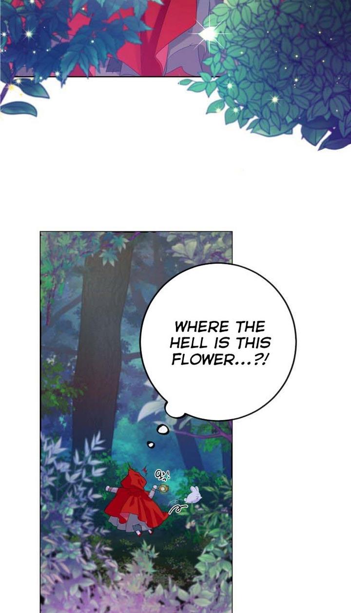Say The Spell, Rose! Chapter 2 - HolyManga.Net