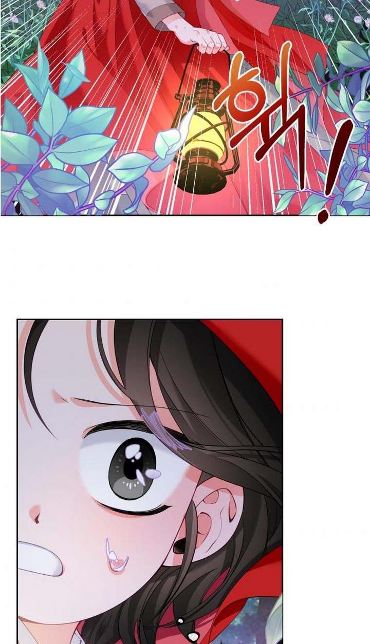 Say The Spell, Rose! Chapter 2 - HolyManga.Net