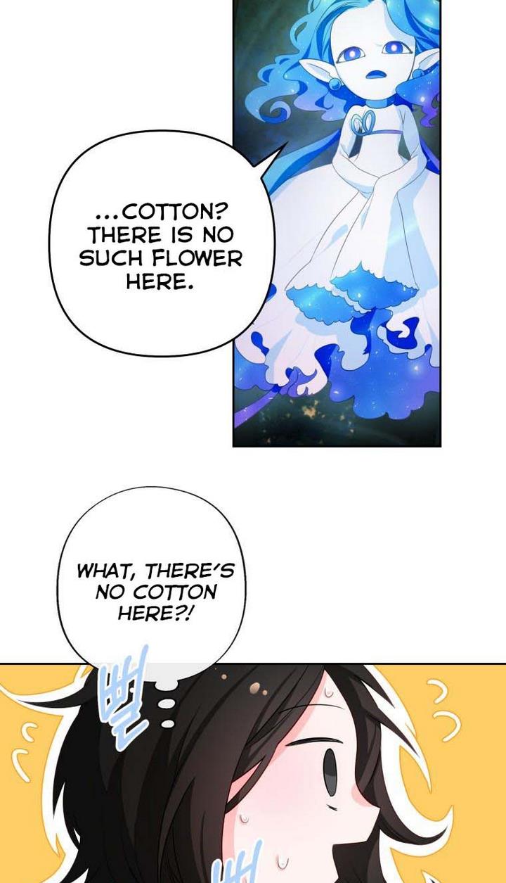 Say The Spell, Rose! Chapter 2 - HolyManga.Net