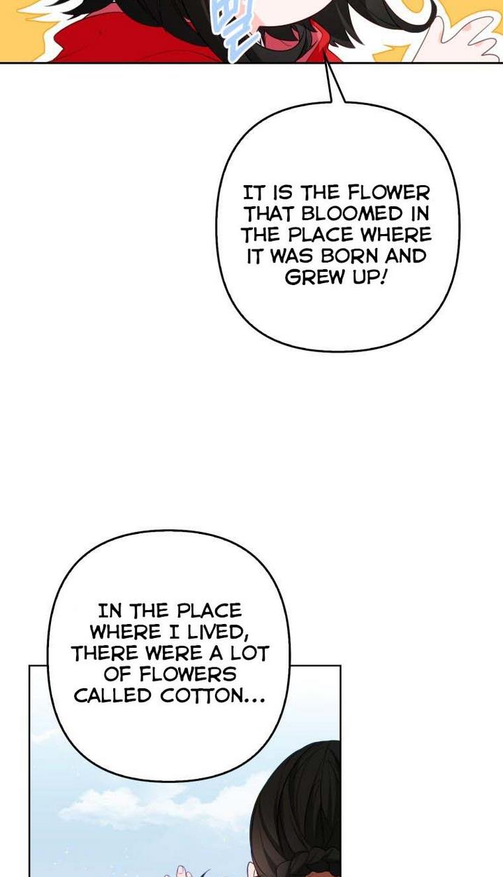 Say The Spell, Rose! Chapter 2 - HolyManga.Net