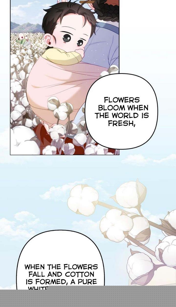 Say The Spell, Rose! Chapter 2 - HolyManga.Net