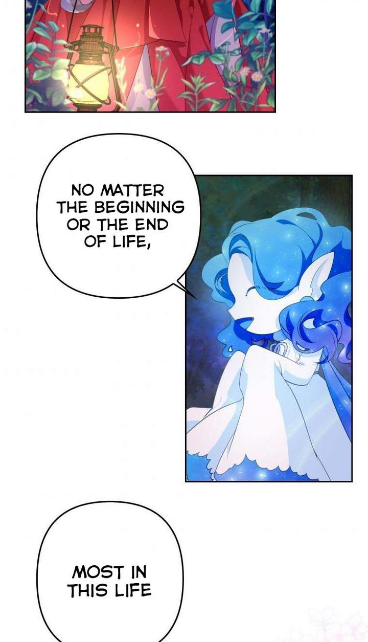 Say The Spell, Rose! Chapter 2 - HolyManga.Net