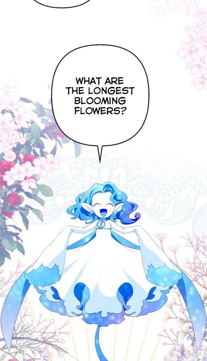 Say The Spell, Rose! Chapter 2 - HolyManga.Net