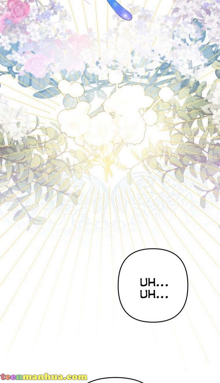 Say The Spell, Rose! Chapter 2 - HolyManga.Net