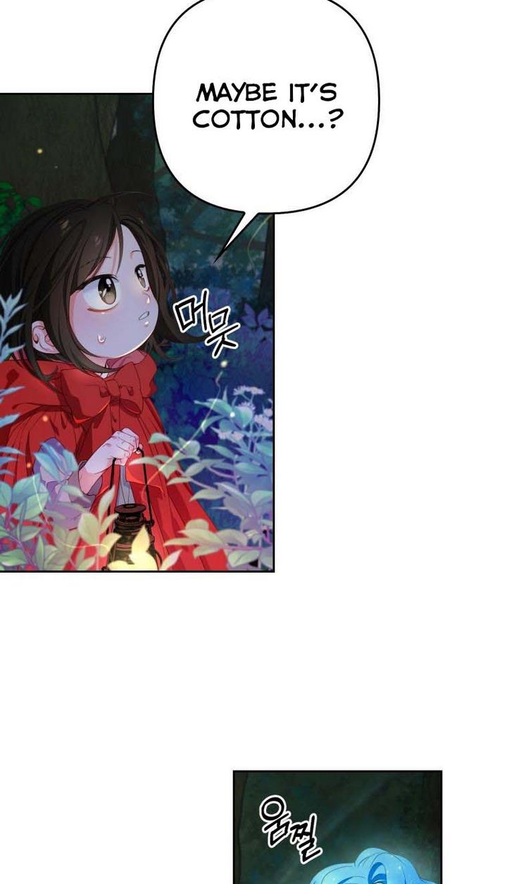 Say The Spell, Rose! Chapter 2 - HolyManga.Net