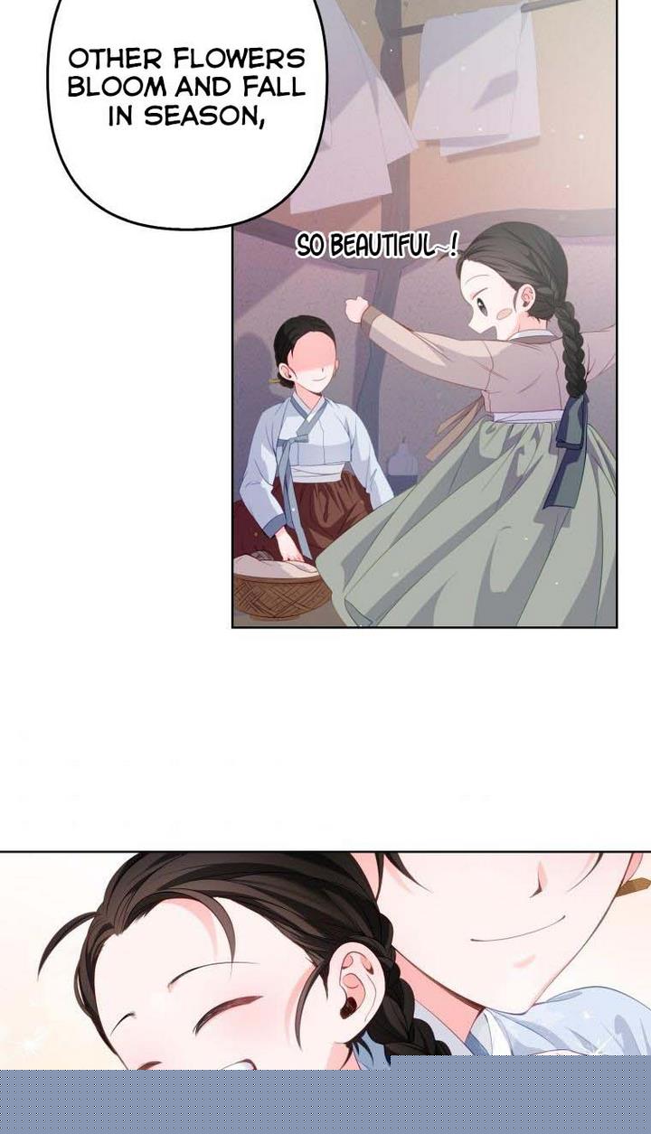 Say The Spell, Rose! Chapter 2 - HolyManga.Net