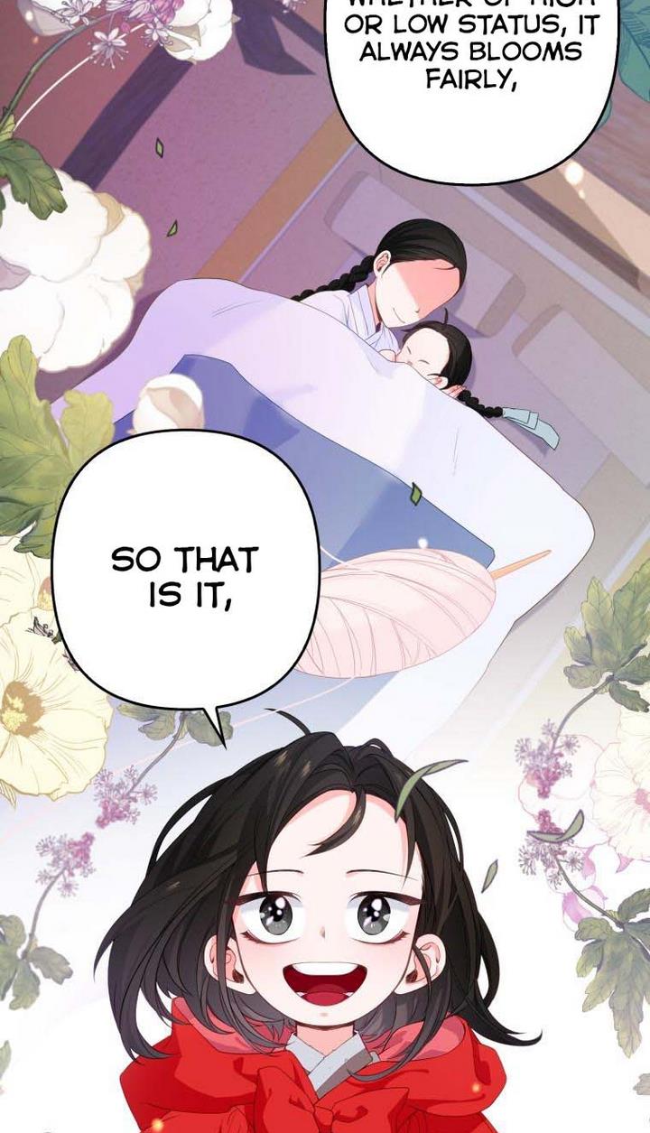 Say The Spell, Rose! Chapter 2 - HolyManga.Net