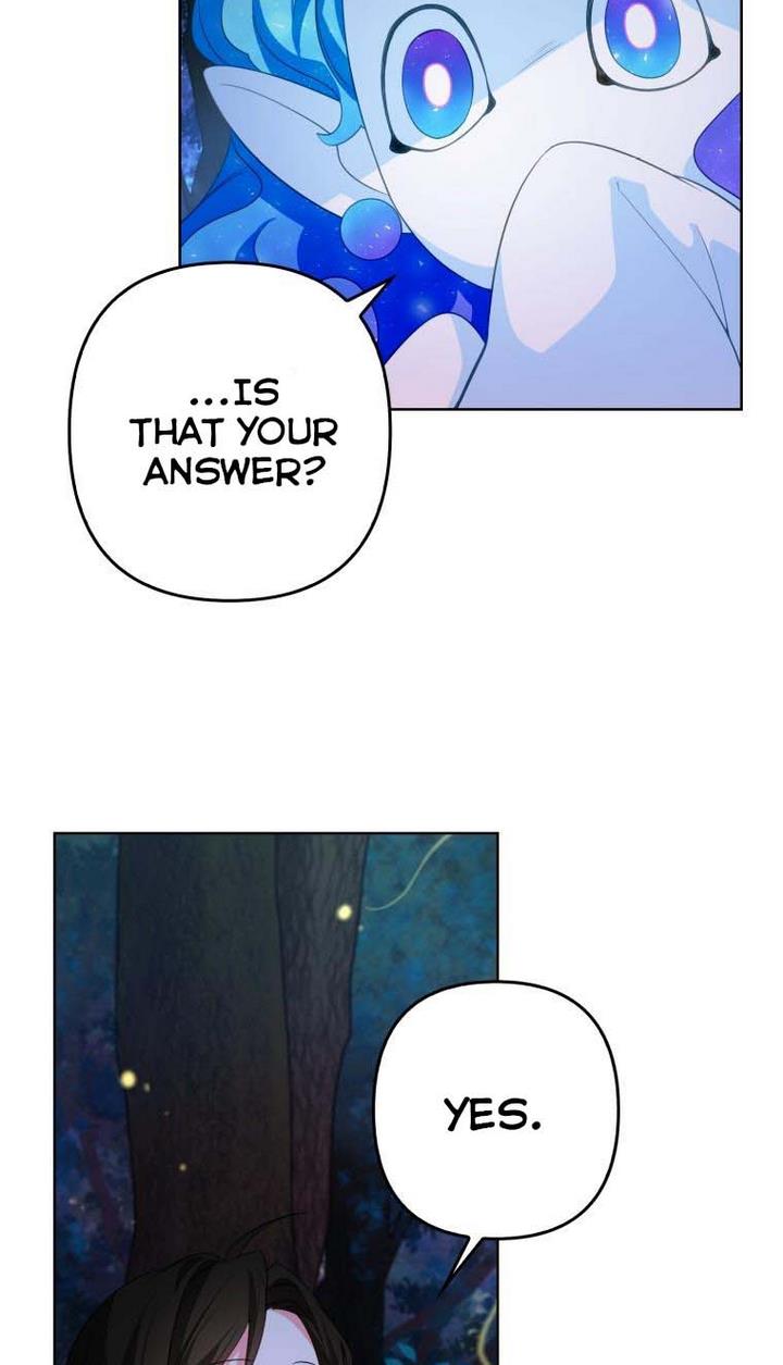 Say The Spell, Rose! Chapter 2 - HolyManga.Net