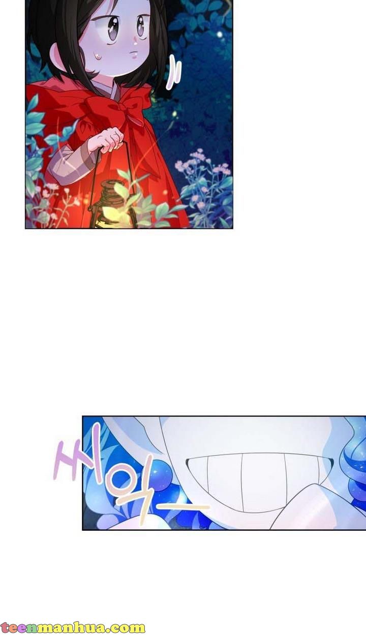 Say The Spell, Rose! Chapter 2 - HolyManga.Net