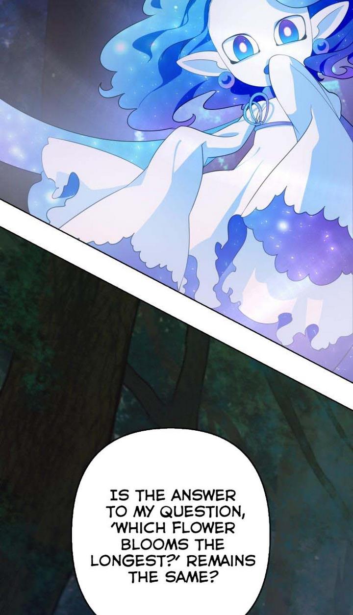 Say The Spell, Rose! Chapter 2 - HolyManga.Net