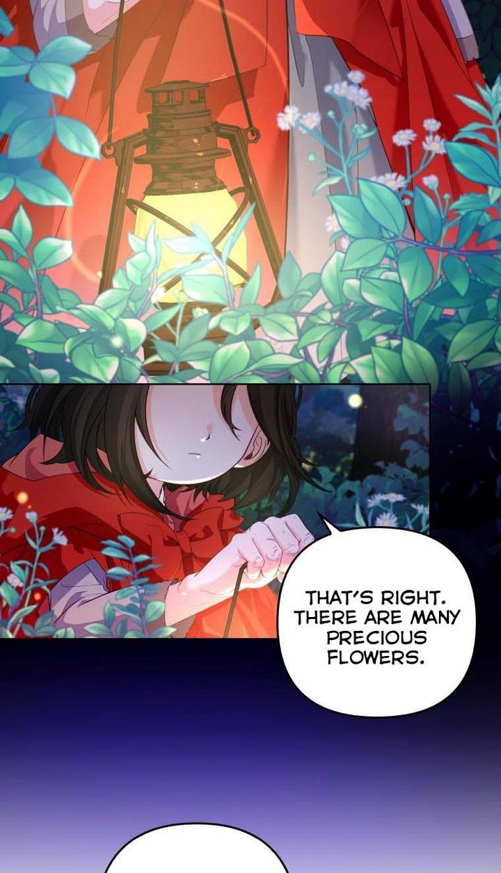 Say The Spell, Rose! Chapter 2 - HolyManga.Net