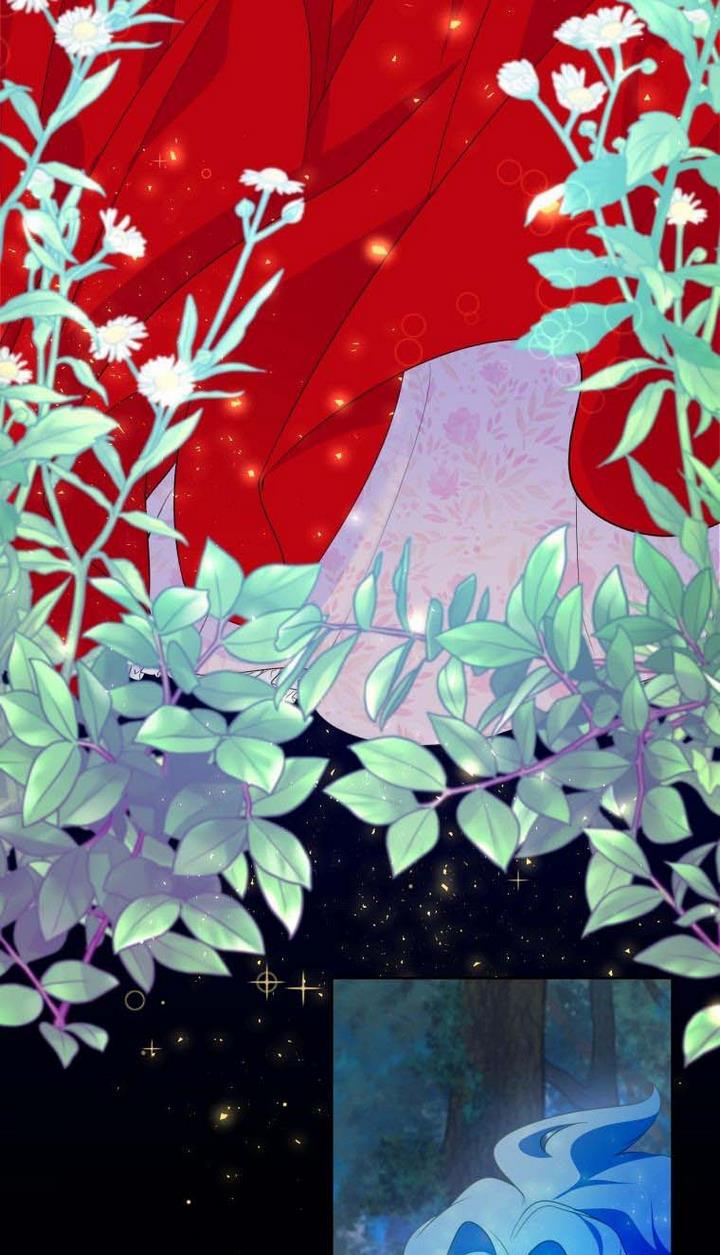Say The Spell, Rose! Chapter 2 - HolyManga.Net