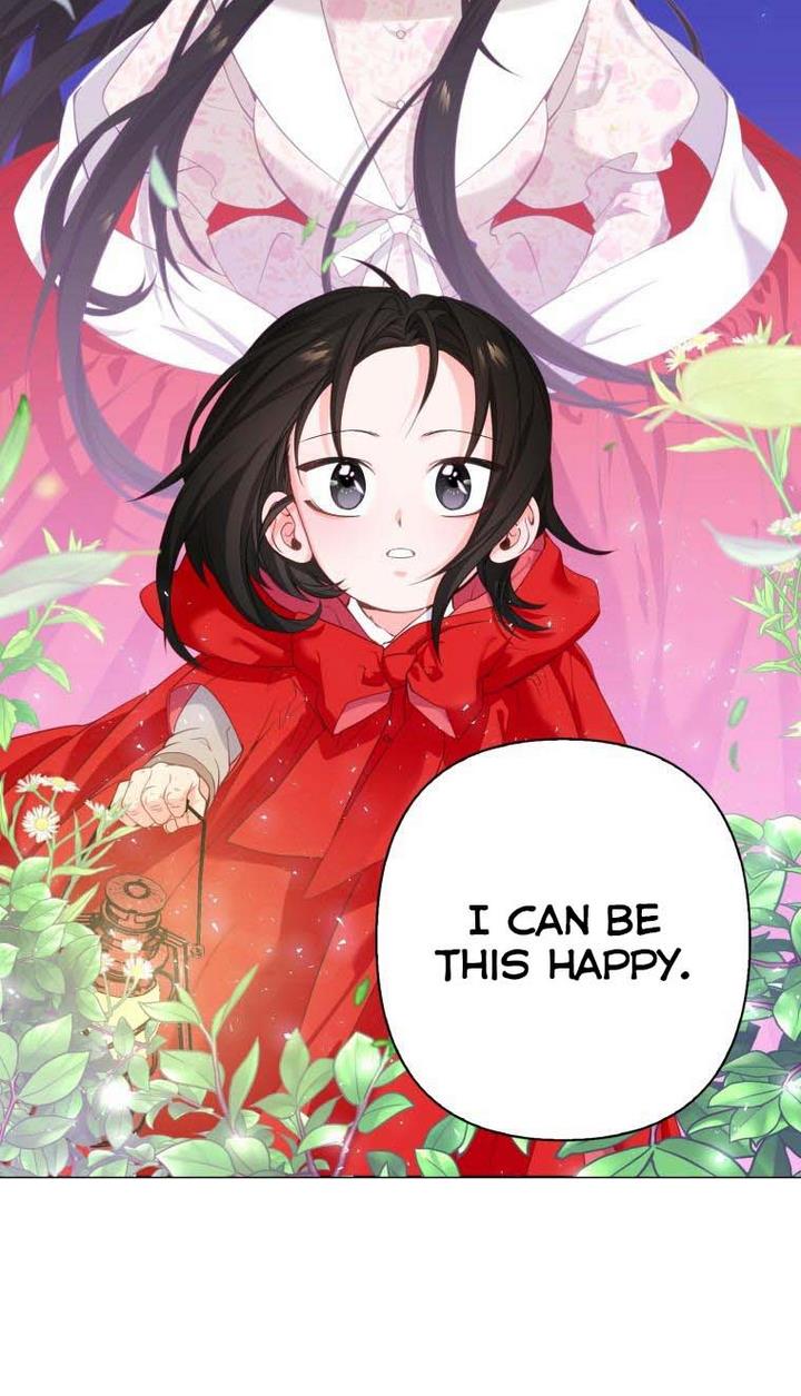 Say The Spell, Rose! Chapter 2 - HolyManga.Net