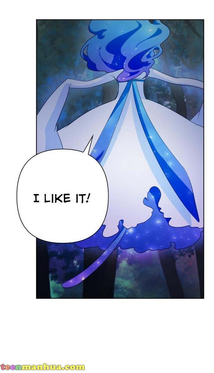 Say The Spell, Rose! Chapter 2 - HolyManga.Net