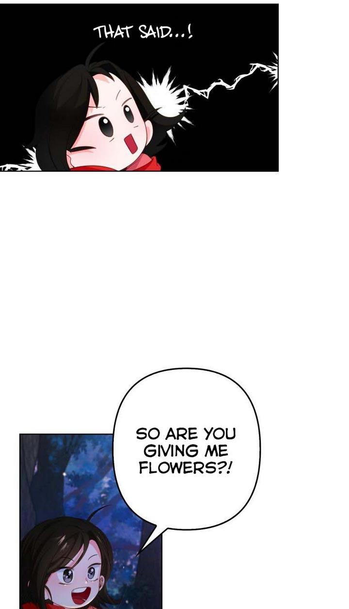 Say The Spell, Rose! Chapter 2 - HolyManga.Net