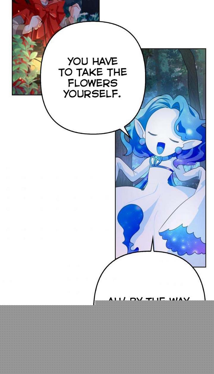 Say The Spell, Rose! Chapter 2 - HolyManga.Net