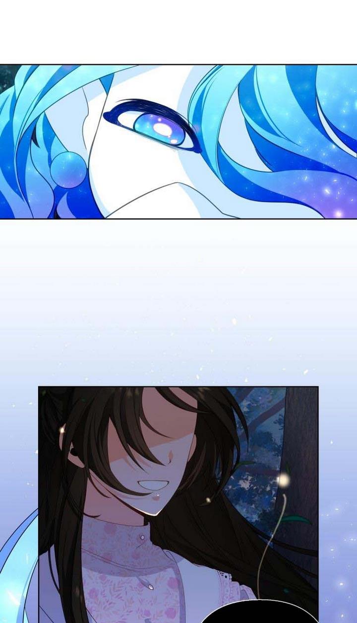 Say The Spell, Rose! Chapter 2 - HolyManga.Net
