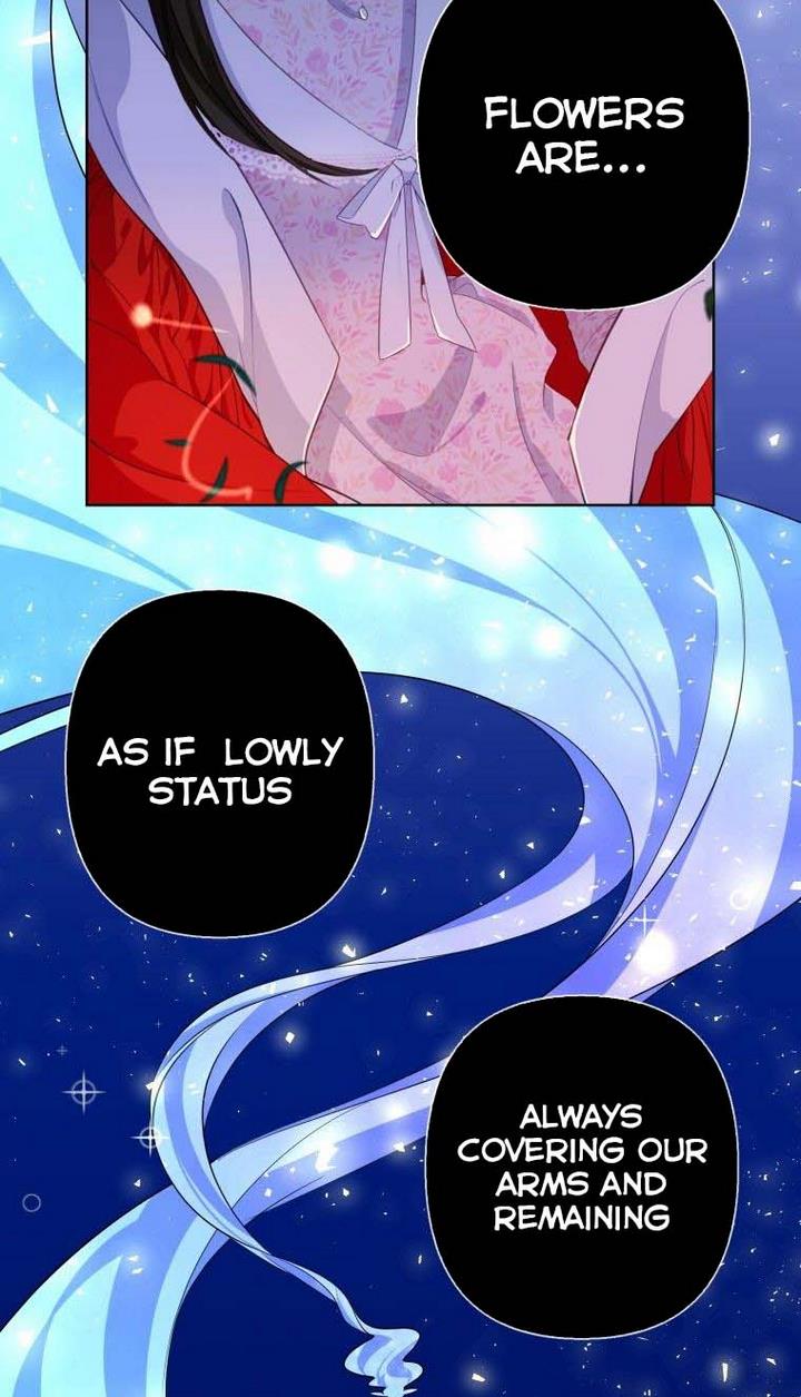 Say The Spell, Rose! Chapter 2 - HolyManga.Net