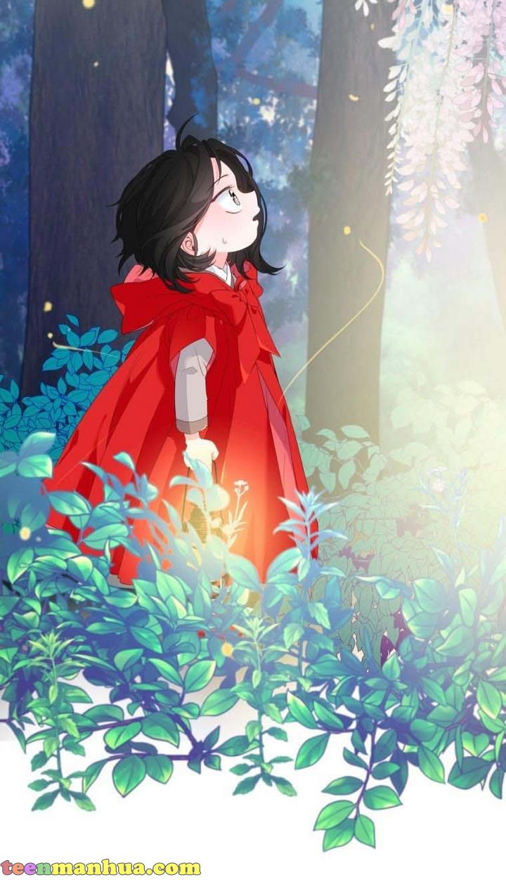 Say The Spell, Rose! Chapter 2 - HolyManga.Net