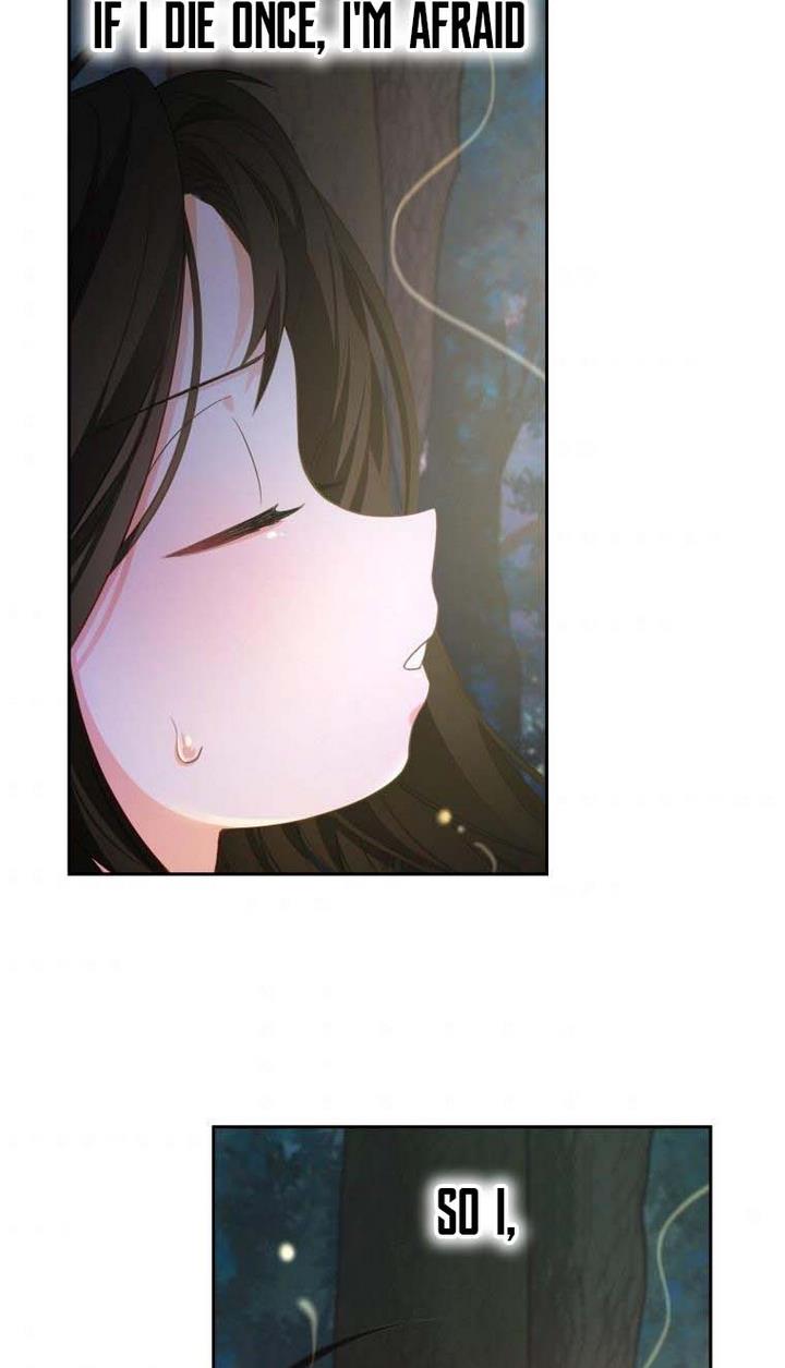 Say The Spell, Rose! Chapter 2 - HolyManga.Net