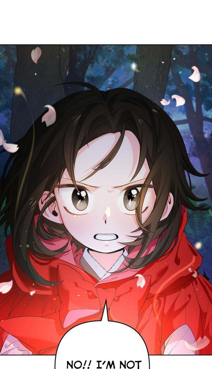 Say The Spell, Rose! Chapter 2 - HolyManga.Net