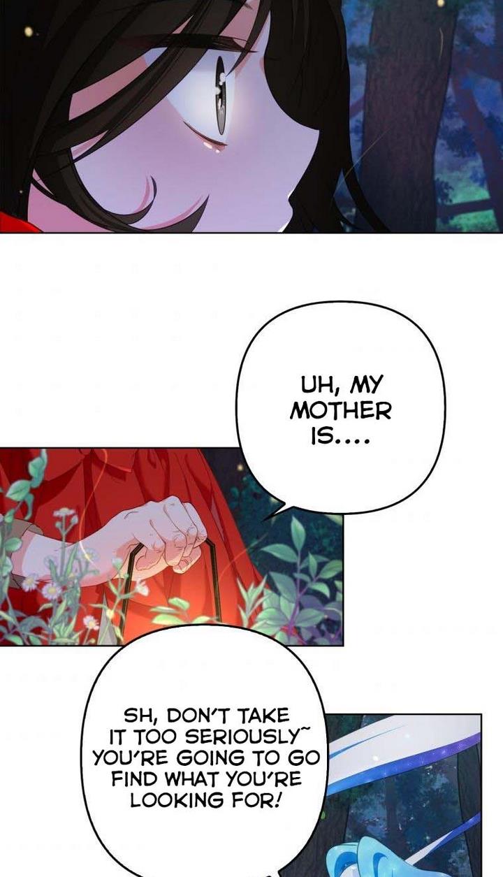 Say The Spell, Rose! Chapter 2 - HolyManga.Net