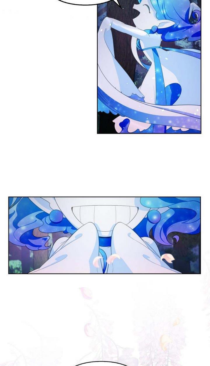 Say The Spell, Rose! Chapter 2 - HolyManga.Net
