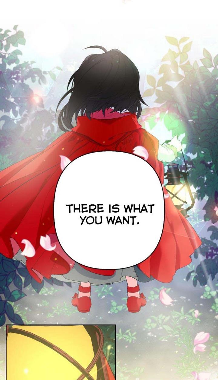 Say The Spell, Rose! Chapter 2 - HolyManga.Net