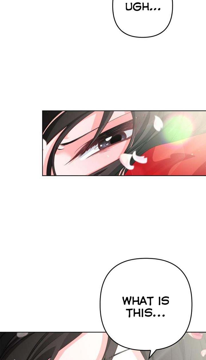 Say The Spell, Rose! Chapter 2 - HolyManga.Net