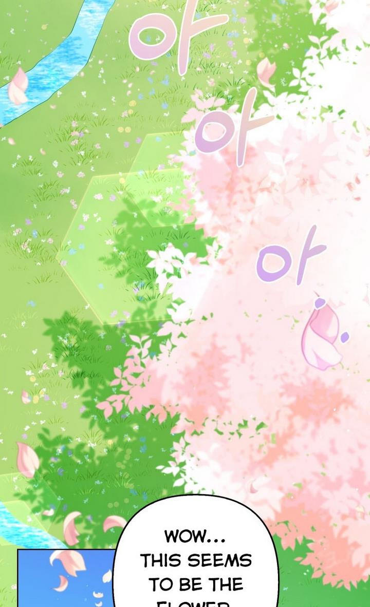 Say The Spell, Rose! Chapter 3 - HolyManga.Net