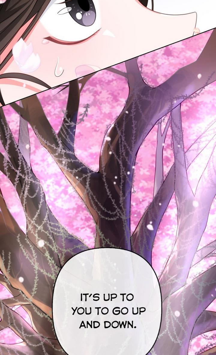 Say The Spell, Rose! Chapter 3 - HolyManga.Net