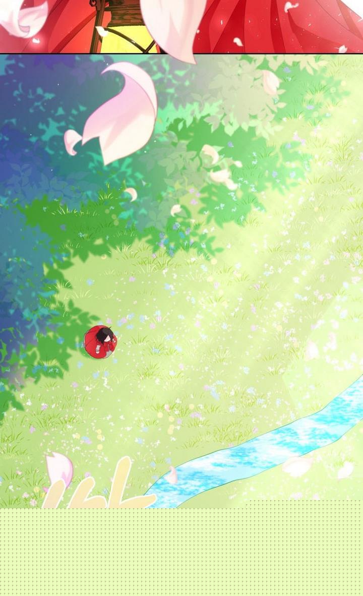 Say The Spell, Rose! Chapter 3 - HolyManga.Net