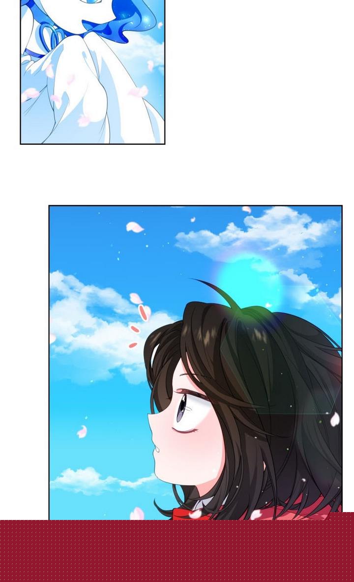 Say The Spell, Rose! Chapter 3 - HolyManga.Net