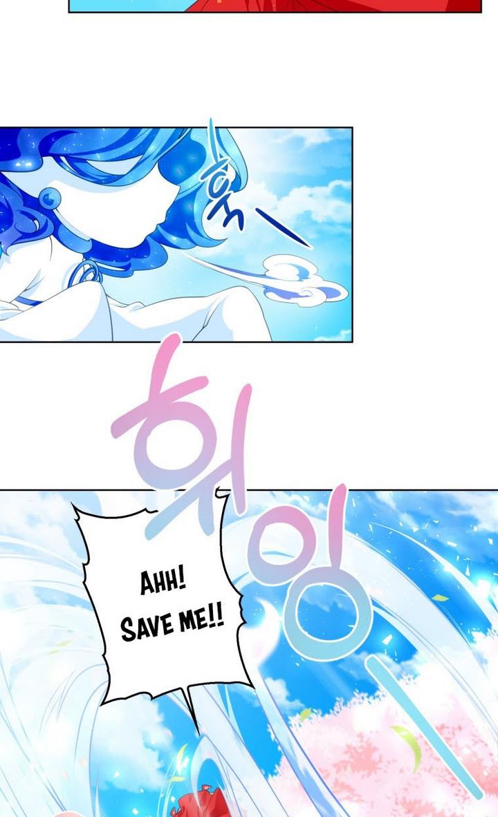 Say The Spell, Rose! Chapter 3 - HolyManga.Net