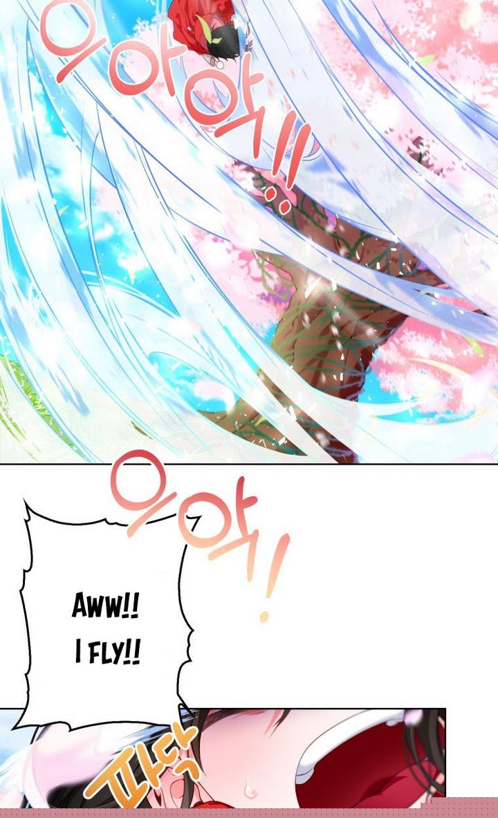 Say The Spell, Rose! Chapter 3 - HolyManga.Net