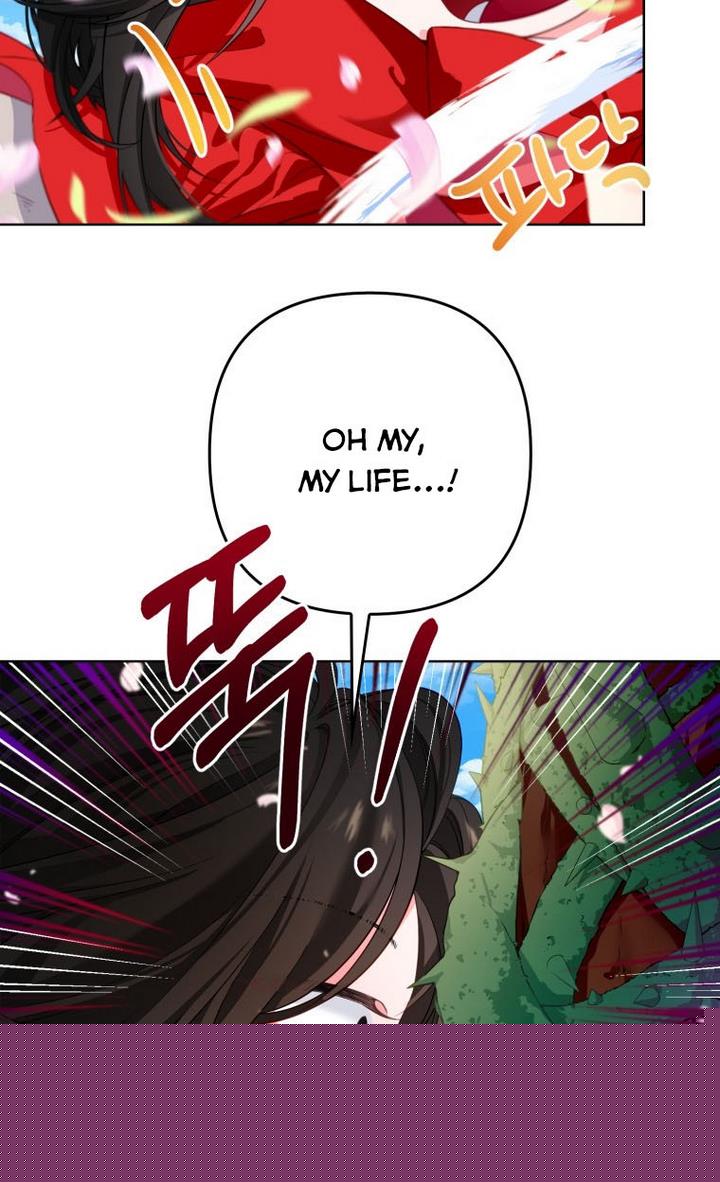 Say The Spell, Rose! Chapter 3 - HolyManga.Net