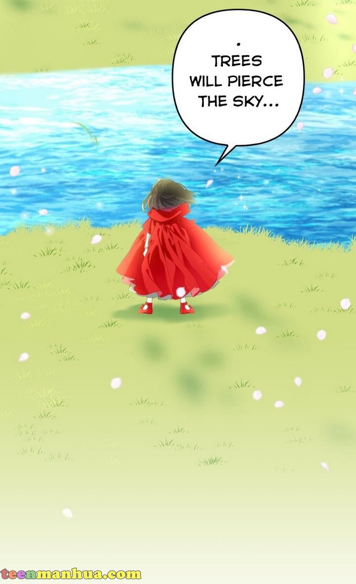 Say The Spell, Rose! Chapter 3 - HolyManga.Net