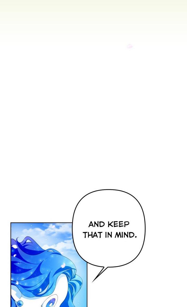 Say The Spell, Rose! Chapter 3 - HolyManga.Net