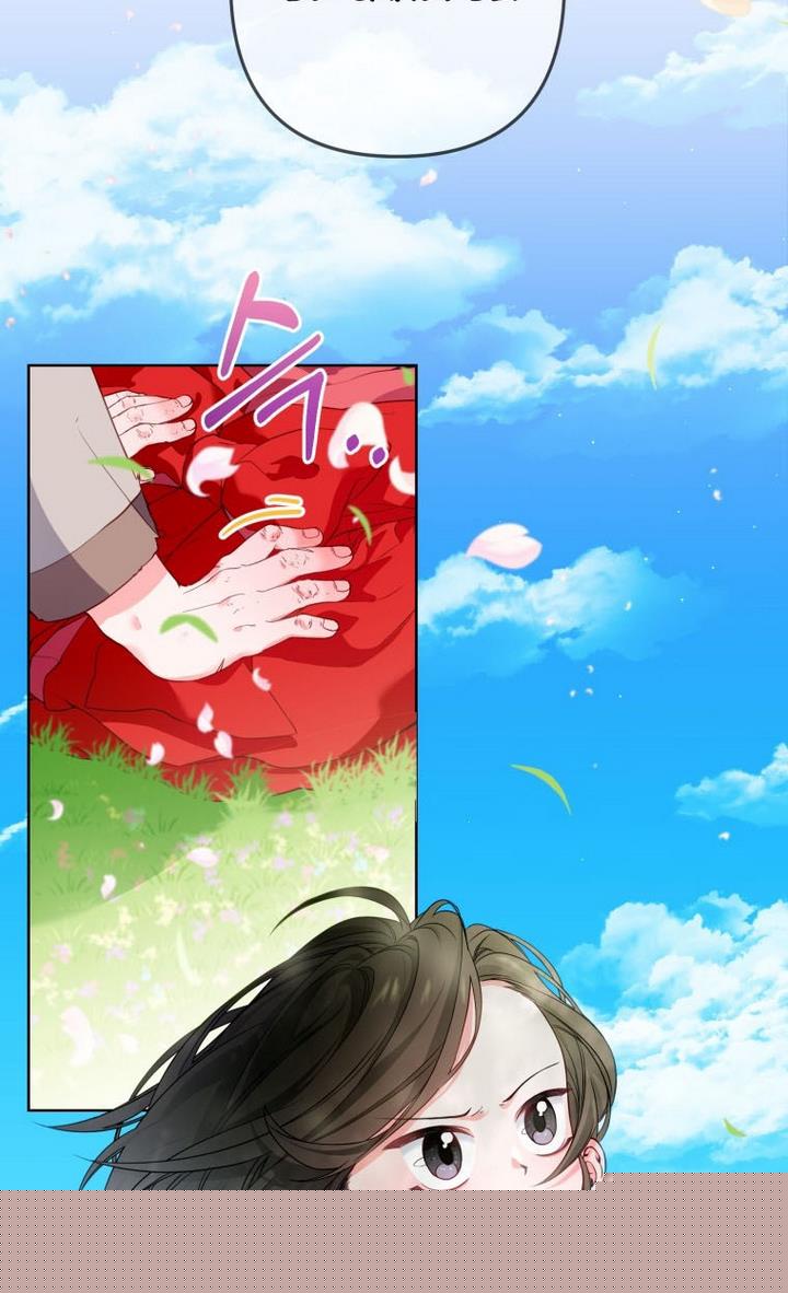 Say The Spell, Rose! Chapter 3 - HolyManga.Net