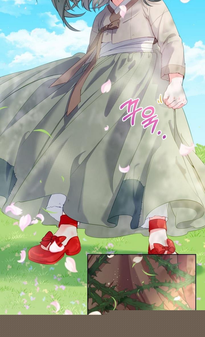 Say The Spell, Rose! Chapter 3 - HolyManga.Net