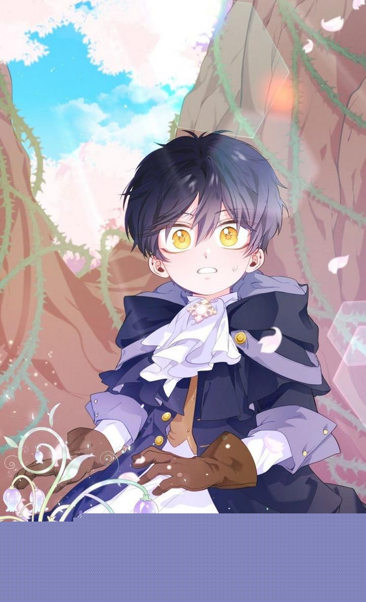 Say The Spell, Rose! Chapter 3 - HolyManga.Net