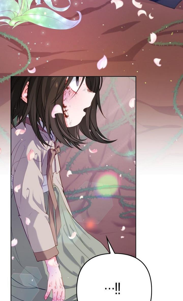 Say The Spell, Rose! Chapter 3 - HolyManga.Net