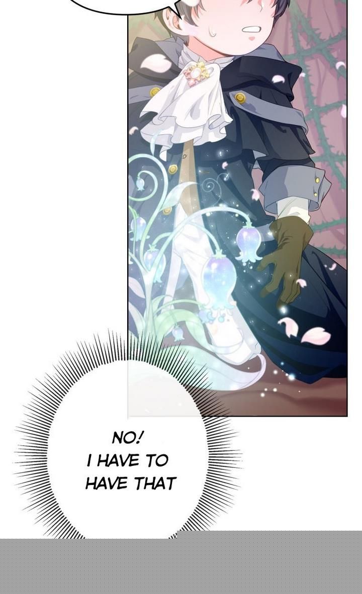 Say The Spell, Rose! Chapter 3 - HolyManga.Net